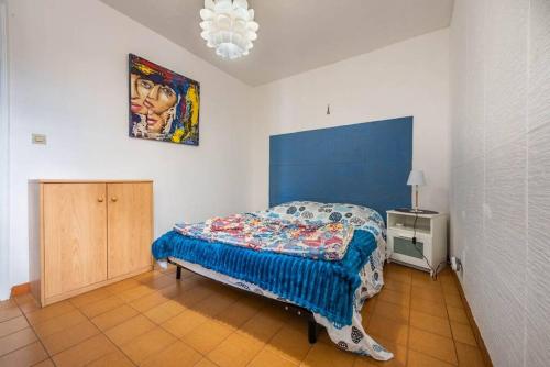 Bel appartement T2 climatisé entre mer et calanque, Marseille (fotografie 8)