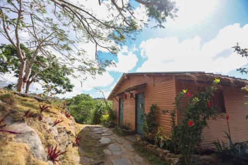 Hacienda Cocuyo in סמאנה