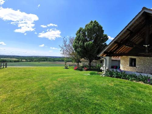 Gîte de charme dans un cadre calme et reposant