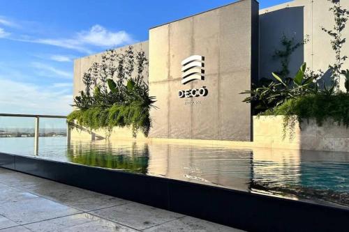 Exclusivo apartamento Torre Deco Armani Recoleta