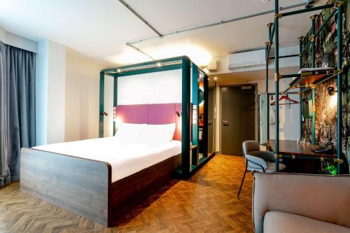 hotel photo
