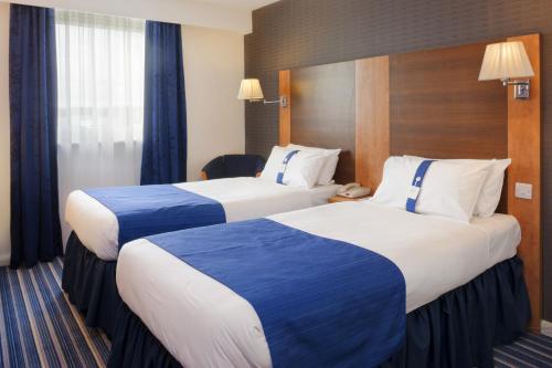 Holiday Inn Express Nuneaton, an IHG Hotel