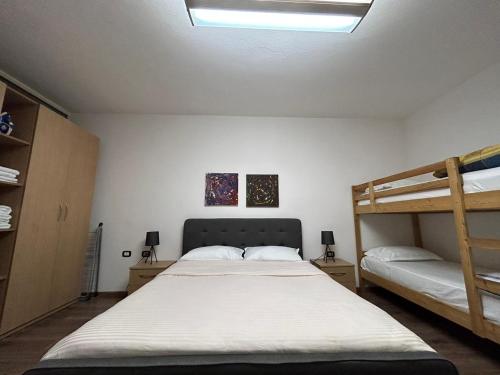Marias Home in Blloku, Tirana, Tirana (foto 5)