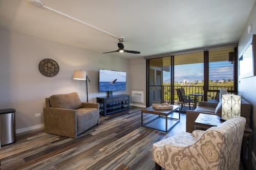 4-309 Kamaole Sands - Kula, HI