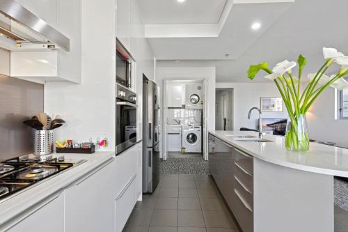 AAN Apartments North Sydney - image 12