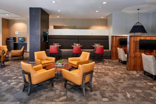 Courtyard by Marriott Minneapolis West