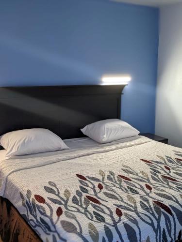 1 king bed