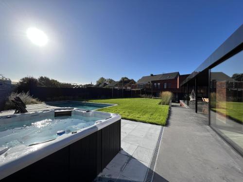 Bigaro II gîte à louer Horpmaal