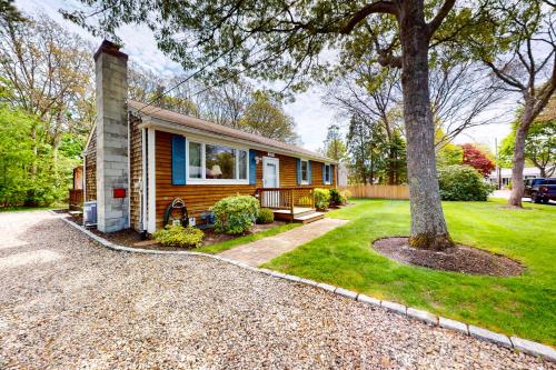 Hyannis Beach House