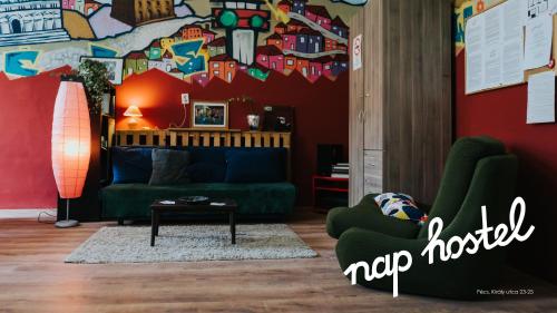 Nap Hostel Pécs