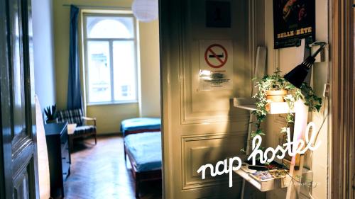 บริการและสิ่งอำนวยความสะดวก, Nap Hostel Pecs in เปซ ดาวน์ทาวน์