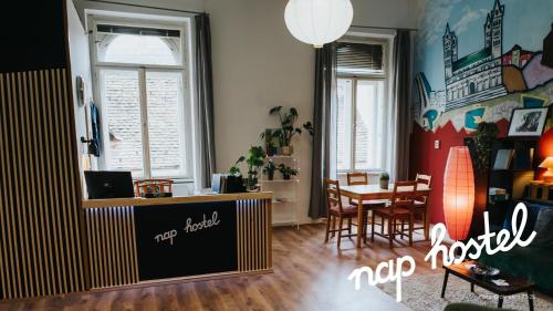 Nap Hostel Pécs