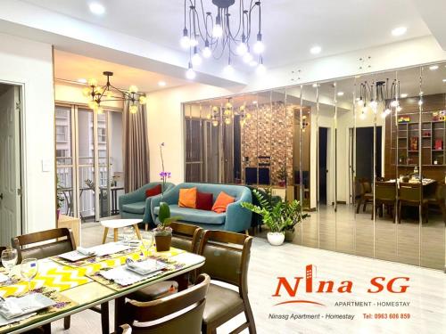 Guestroom, High floor, Near SECC, Swimming view, Scenic Valley, Free Breakfast near Saigon Exhibition & Convention Center