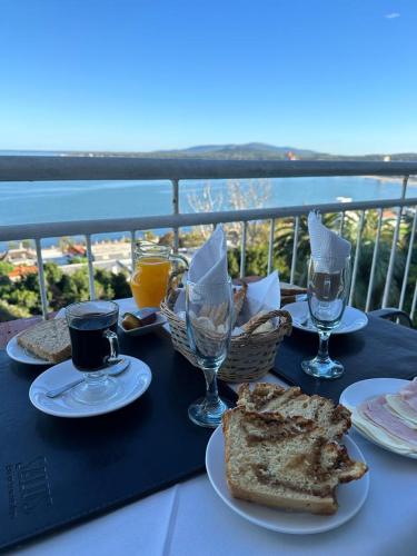 Faciliteiten, SAN ANTONIO in Piriapolis