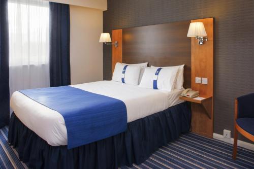 Holiday Inn Express Nuneaton, an IHG Hotel