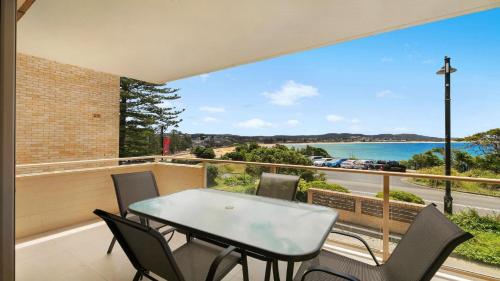 Roweshaven Amazing Views, Close To Beach Accom Holidays – khách sạn tại Terrigal