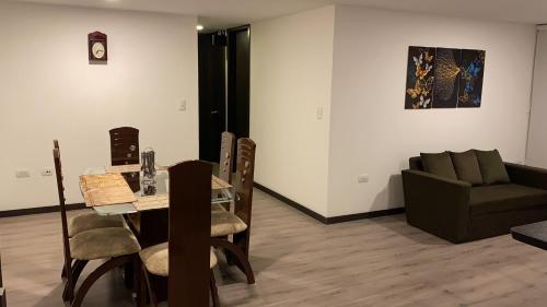 Loft Camino Real - Norte - Pasto