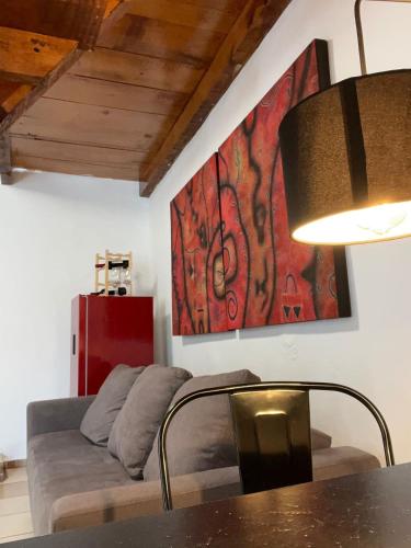 Hostal Luna 49 in Querétaro, Mexico