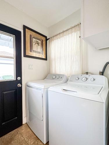 Charming 3BR House - Hal-UC, Los Angeles (fotografie 10)