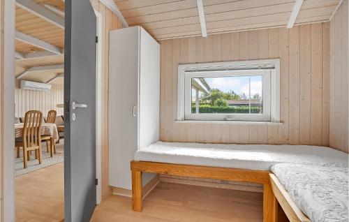 Lovely Home In Hejls With Sauna