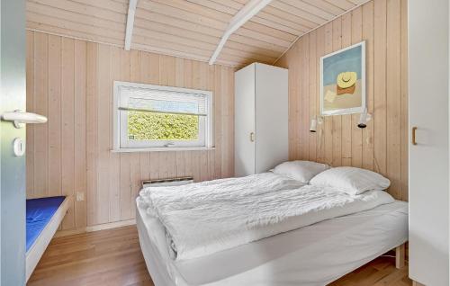 Lovely Home In Hejls With Sauna