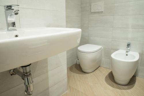 Hotel Bersagliere - Laglio