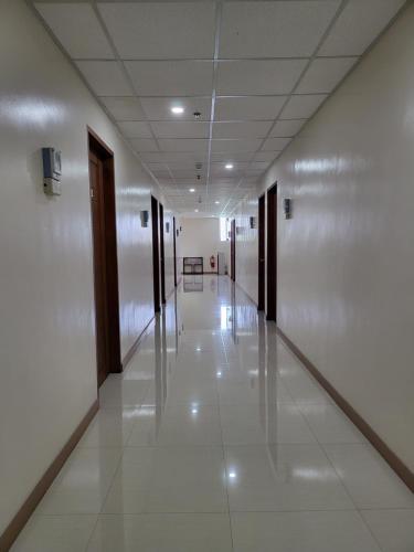 Dormitory near SM and S and R near Matina Town Square