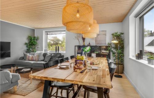 Awesome Home In Slagelse With Kitchen