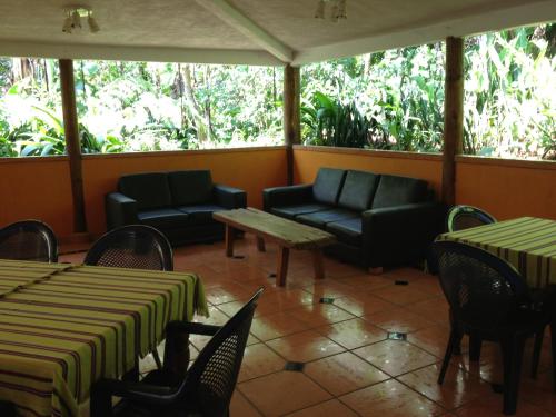 Reserva Natural Atitlán — foto 4