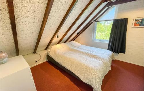 3 Bedroom Gorgeous Home In Lauwersoog