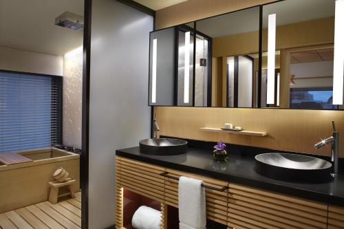 The Ritz-Carlton, Kyoto