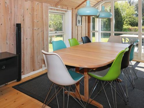 Facilities, 8 person holiday home in Hadsund-By Traum in Hadsund