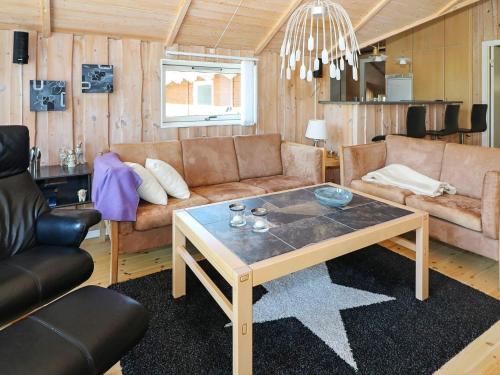 Facilities, 8 person holiday home in Hadsund-By Traum in Hadsund