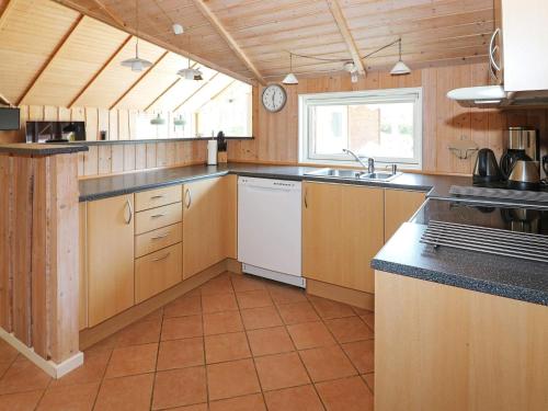 Facilities, 8 person holiday home in Hadsund-By Traum in Hadsund