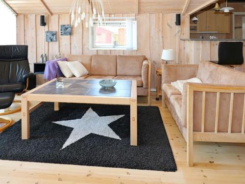 Facilities, 8 person holiday home in Hadsund-By Traum in Hadsund