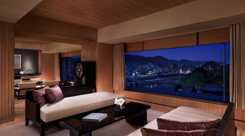 The Ritz-Carlton, Kyoto