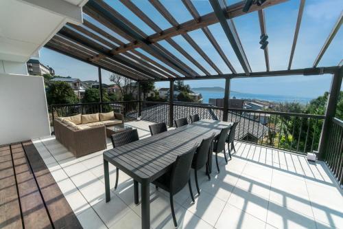 TenangTenang - Izu Oceanic Villa, Futo