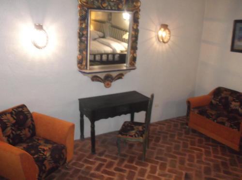Mirador del Frayle Room Type - Suite