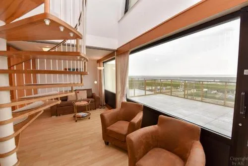 Haus "Jan am Strand" Appartement JAN504 in Döse, Deutschland