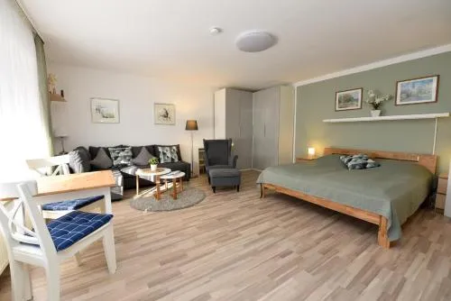Haus "Luv und Lee" Appartement LUV25 in Döse, Deutschland