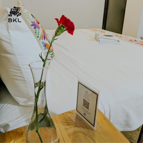 Deluxe Triple Room image 10