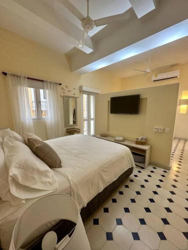 Apartamento Loft