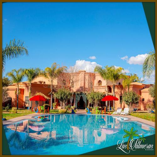 Las Palmeras Guest House - image 6