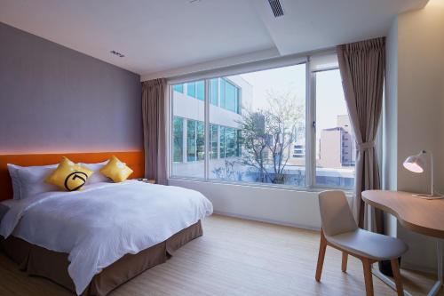 Hotel 7 Taichung