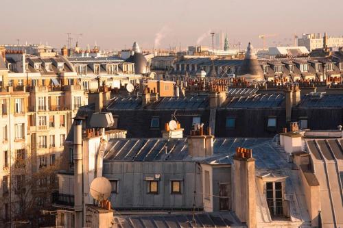 健身中心/健身設施