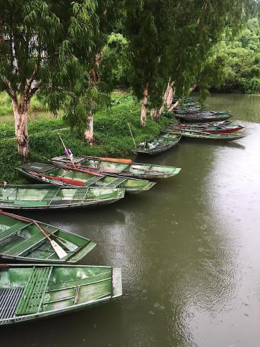 Aravinda Resort Ninh Binh