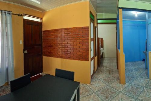 Apartamento daly 1