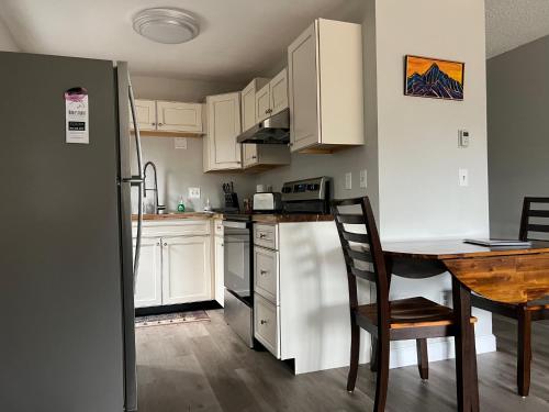 The Chugach at 1400K - Apartment - Anchorage