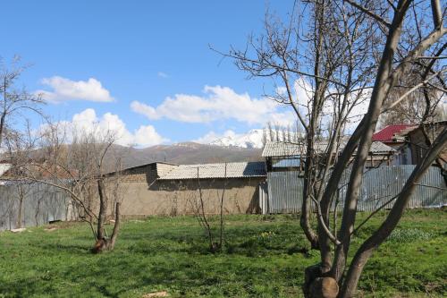 Hostel Nice, Karakol (Foto 2)