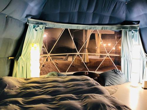 chillout glamping zao